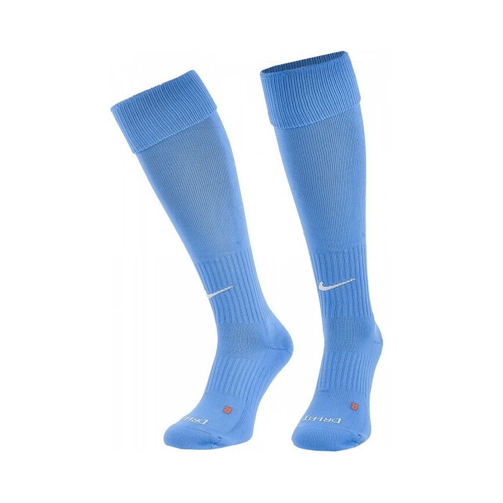 Nike Sportswear Nike Classic II SX5728-412 Ποδοσφαιρικές Κάλτσες Μπλε 1 Ζεύγος