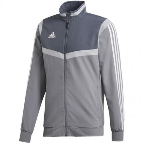 Adidas Tiro 19 Presentation Jacket M DW4787