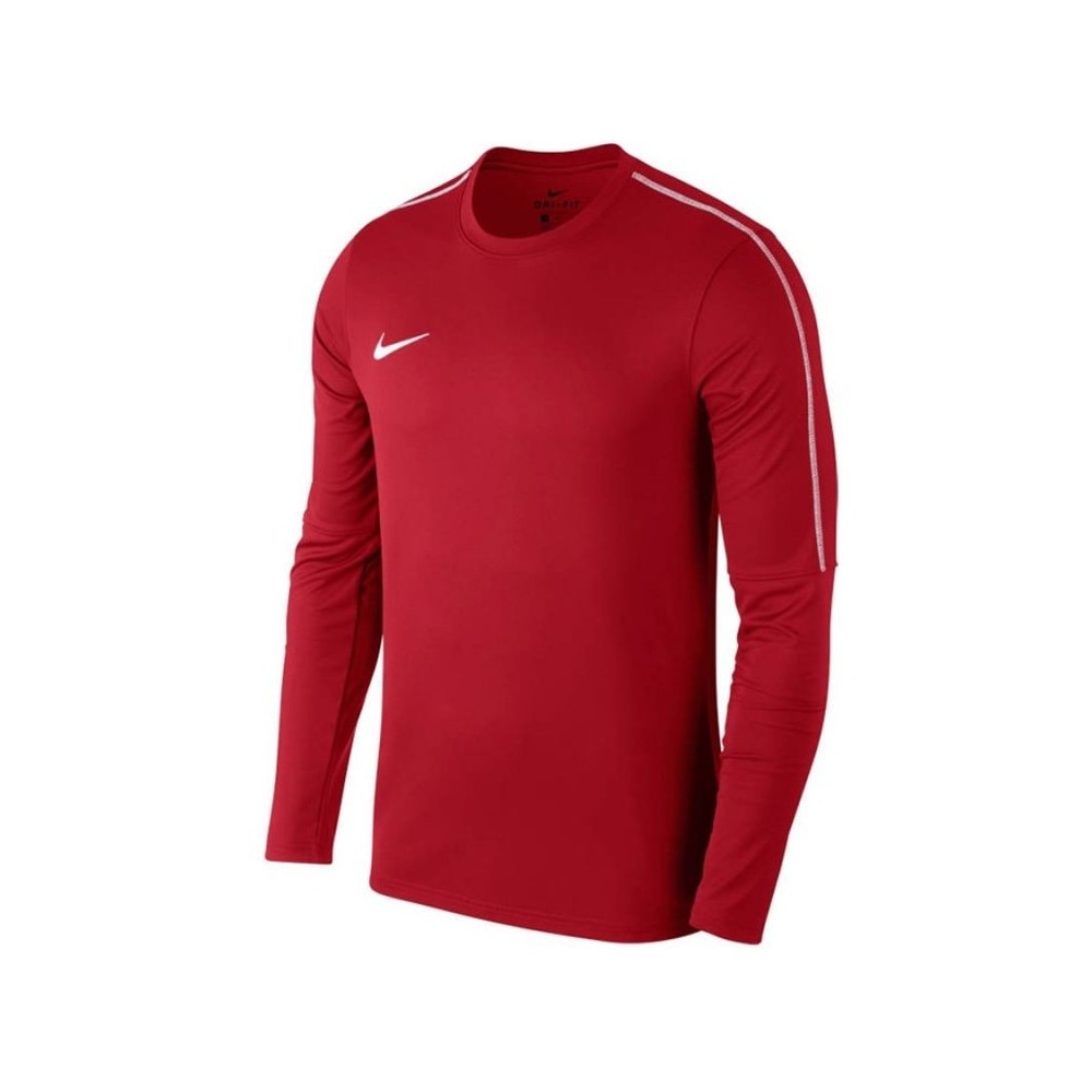 Nike Dry Park18 Football Crew Top M Football Shirt AA2088-657