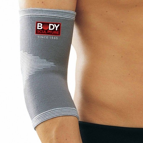 Elbow band with BNS 004XL welt