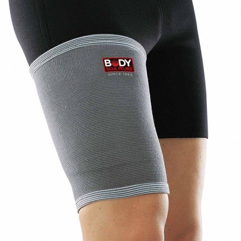 Thigh band with BNS 007XL welt