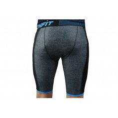 Adidas Techfit Chill Short Tights S27030