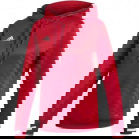 Adidas Team 19 Hoody W sweatshirt DX7338