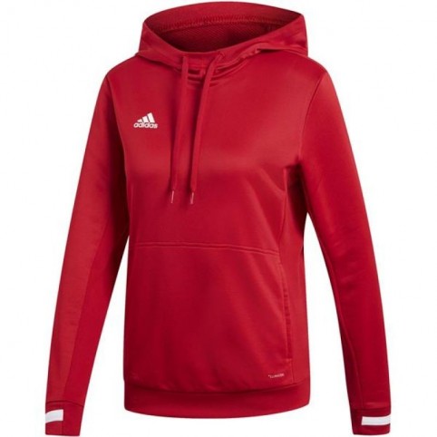 Adidas Team 19 Hoody W sweatshirt DX7338