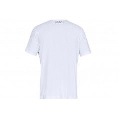 Under Armour Sportstyle Left Chest Tee 1326799-100