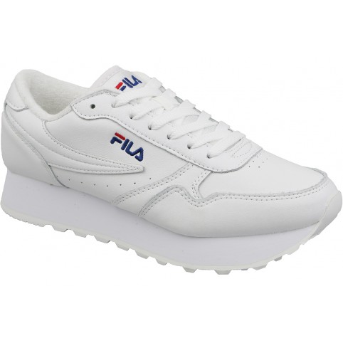 Fila Orbit Zeppa Low Wmn  1010311-1FG