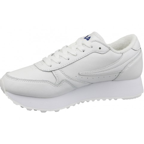 Fila Orbit Zeppa Low Wmn  1010311-1FG