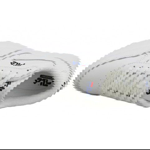 Fila Orbit Zeppa Low Wmn  1010311-1FG