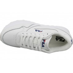 Fila Orbit Zeppa Low Wmn  1010311-1FG