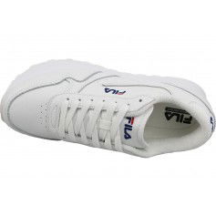 Fila Orbit Zeppa Low Wmn  1010311-1FG