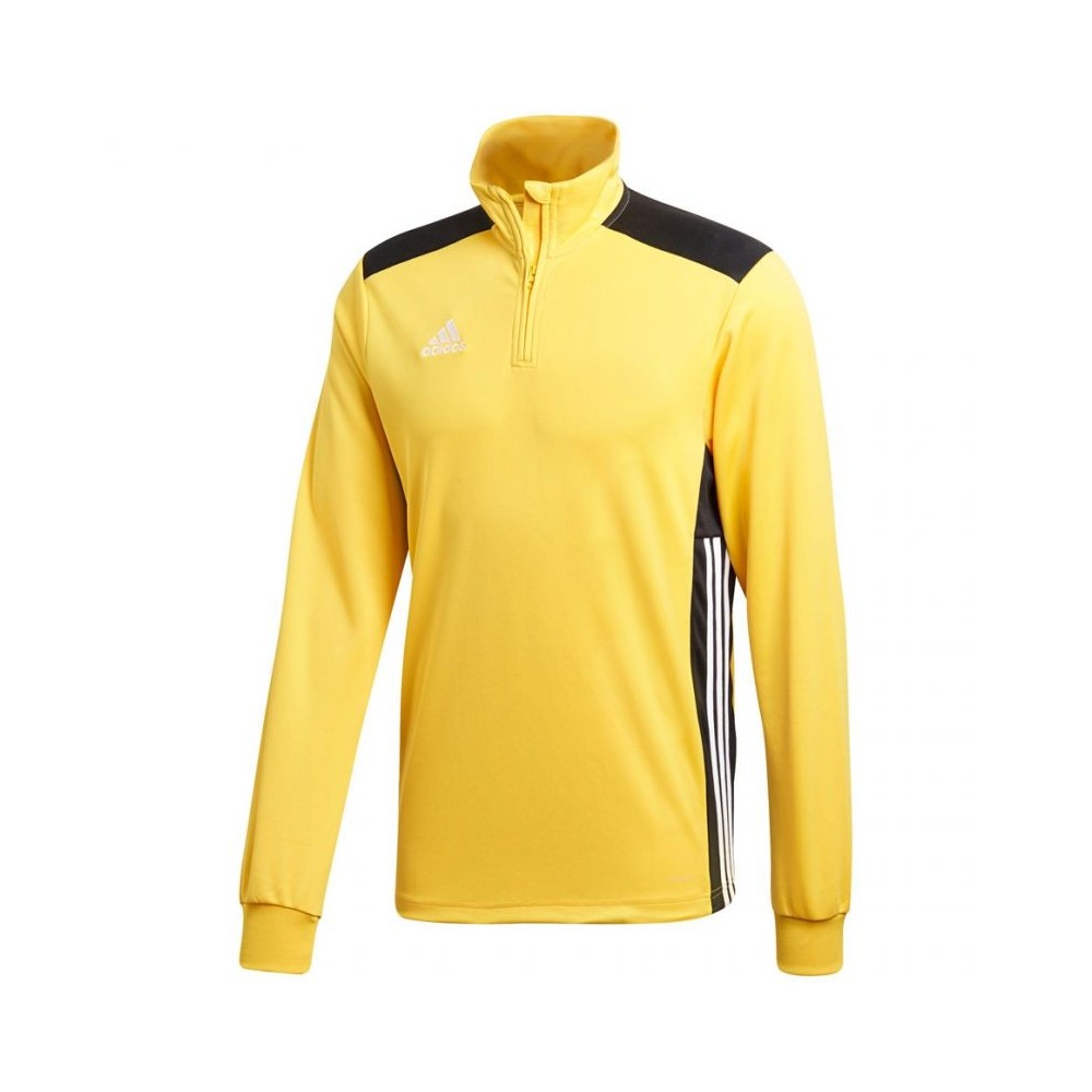 Adidas Regista 18 Training Ανδρική Μπλούζα με Φερμουάρ 