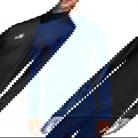 Adidas CORE 18 Training top M CV3997 sweatshirt