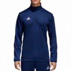 Adidas CORE 18 Training top M CV3997 sweatshirt