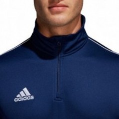 Adidas CORE 18 Training top M CV3997 sweatshirt