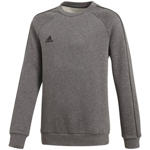 Adidas Core18 JR CV3969 sweatshirt