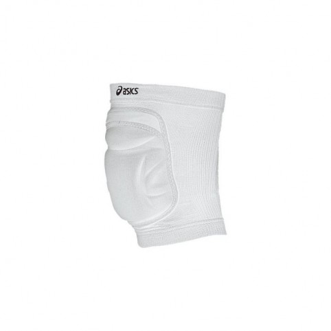 ASICS Performance Kneepads 672540-0001 Επιγονατίδες Βόλεϊ Ενηλίκων Μαύρες