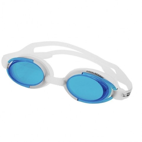 Aquaspeed Malibu Γυαλιά Κολύμβησης Ενηλίκων Διάφανα 1007700201228 φωτογραφία