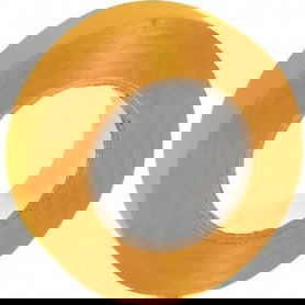 Pickguard tape yellow 19 mm x 15 m 9297