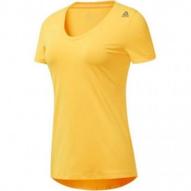 Training T-shirt Reebok Wor SW Tee W DX0546