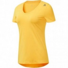 Training T-shirt Reebok Wor SW Tee W DX0546