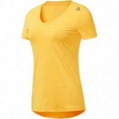 Training T-shirt Reebok Wor SW Tee W DX0546