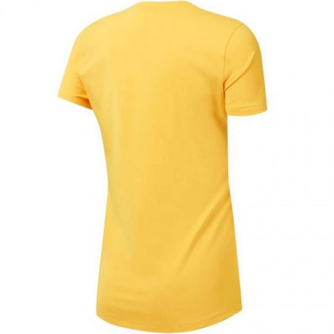 Training T-shirt Reebok Wor SW Tee W DX0546
