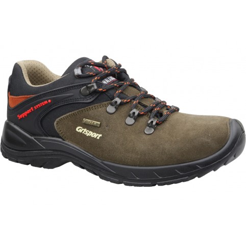 Παπούτσια Grisport Marrone Scamoscia M 11106S170G Ανδρικά > Παπούτσια > Παπούτσια Αθλητικά > Ορειβατικά / Πεζοπορίας