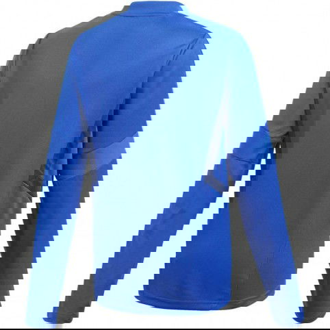 Adidas Tiro 19 Training Top football jersey Top blue JR DT5279