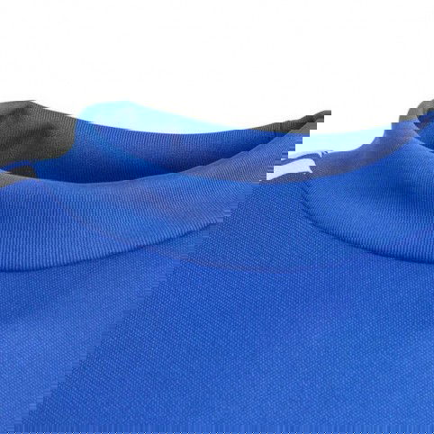 Adidas Tiro 19 Training Top football jersey Top blue JR DT5279