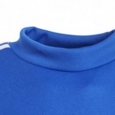Adidas Tiro 19 Training Top football jersey Top blue JR DT5279