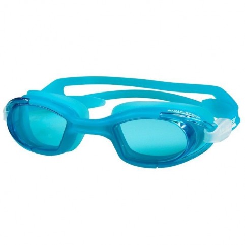 Aqua-Speed Marea swimming goggles green