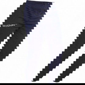 Givova One football pants, navy blue P019 0004