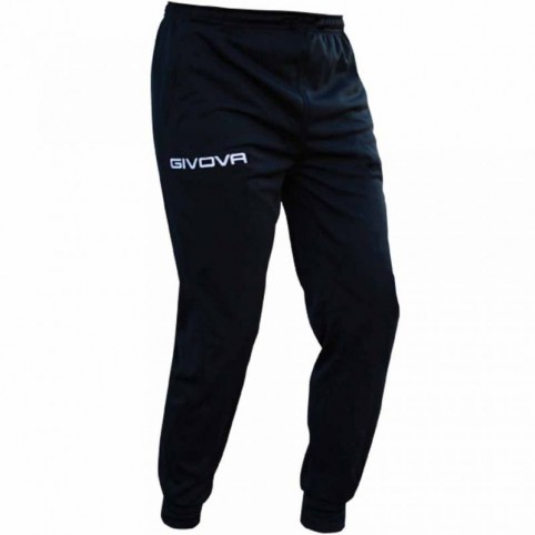 Givova One football pants black P019 0010