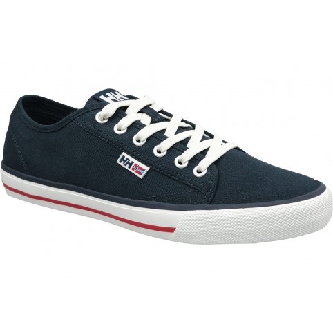 Helly Hansen Fjord Canvas Shoe V2 11466-597