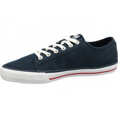 Helly Hansen W Fjord Canvas Shoe V2 11466-597