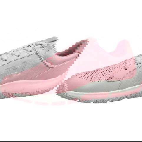 Helly Hansen W Skagen Pier Leather Shoe 11471-181