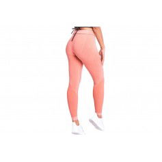 GymHero Leggins Coral CORAL