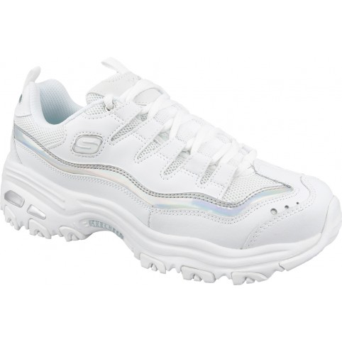 Skechers D'Lites 13160-WSL Γυναικεία > Παπούτσια > Παπούτσια Μόδας > Sneakers