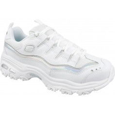 Skechers D'Lites  13160-WSL