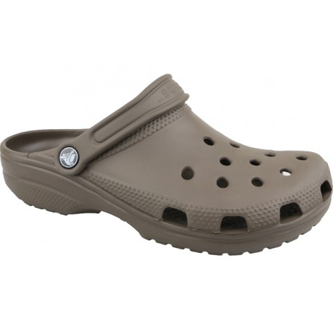 Crocs Classic Î‘Î½Î±Ï„Î¿Î¼Î¹ÎºÎ¬ Î£Î±Î¼Ï€ÏŒ ÎšÎ±Ï†Î­ 10001-200