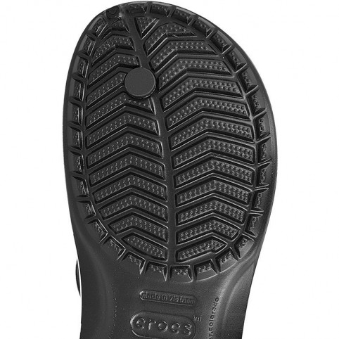Crocs Crocband Flip 11033 black