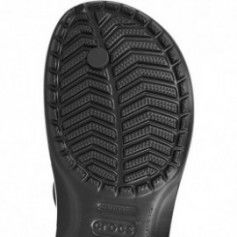 Crocs Crocband Flip 11033 black