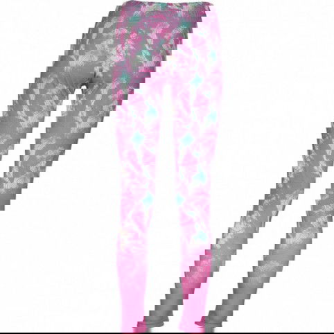 Joma Long Tight Graphite Pants W 900342.500