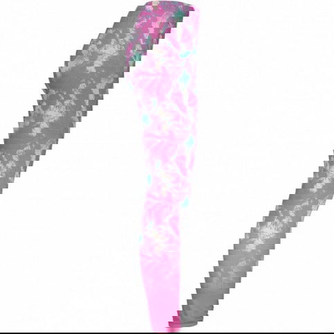 Joma Long Tight Graphite Pants W 900342.500