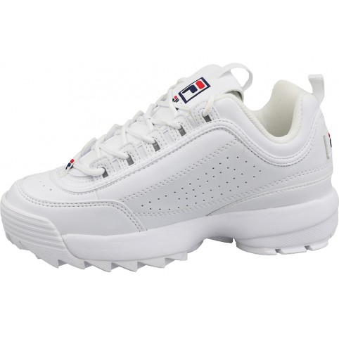 Fila Disruptor Low Wmn 1010302-1FG