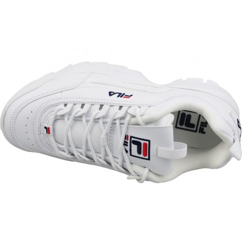 Fila Disruptor Low Wmn 1010302-1FG