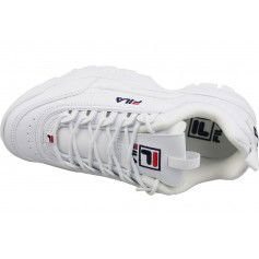 Fila Disruptor Low Wmn 1010302-1FG