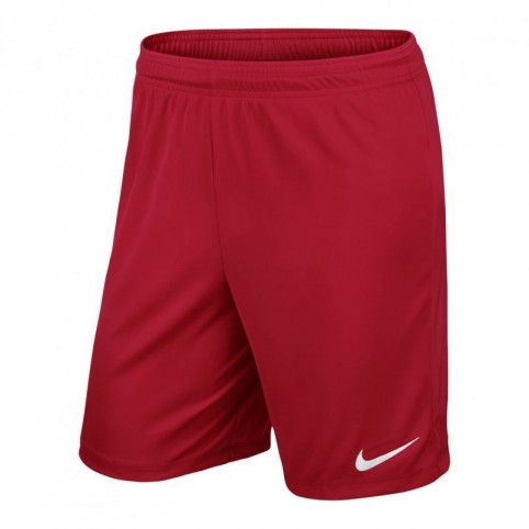Football shorts Nike PARK II M 725887-657
