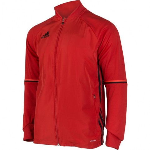 Adidas Condivo 16 Training Jacket M S93551 Training Blouse