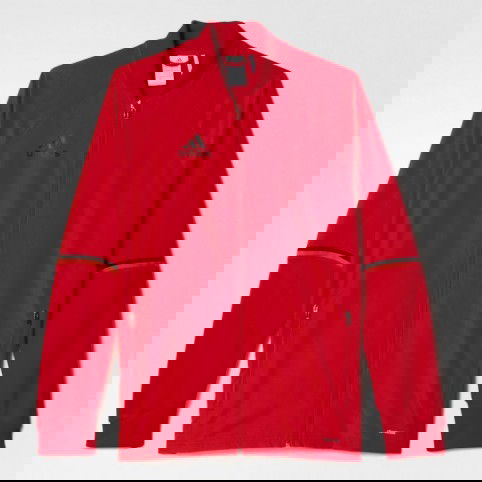 Adidas Condivo 16 Training Jacket M S93551 Training Blouse